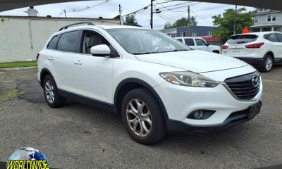 2014 Mazda CX-9 Touring GS