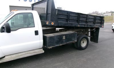 1999 Ford F-350 350