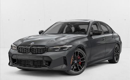 2026 BMW M340I