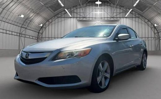 2015 Acura ILX