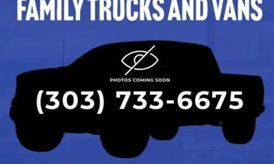 2007 Ford E-250 E 250