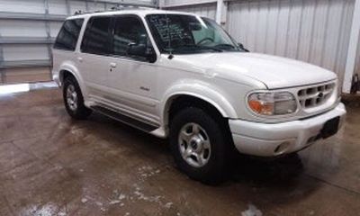 1998 Ford Explorer XLT