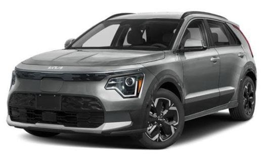 2024 Kia Niro Wind