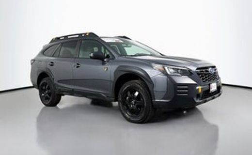 2024 Subaru Outback Touring