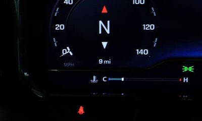 2024 Chevrolet Silverado RST
