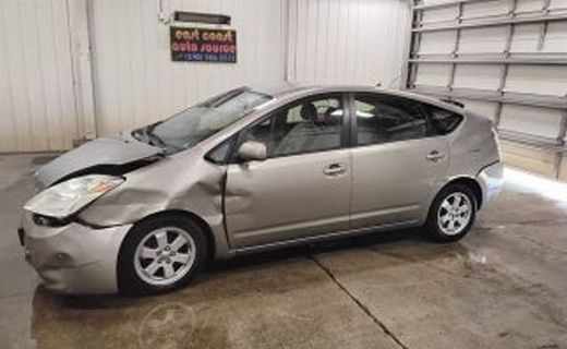2005 Toyota Prius