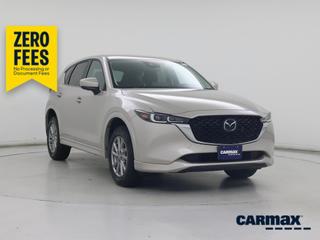2025 Mazda CX-5 Preferred