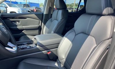 2023 Honda Pilot EX L