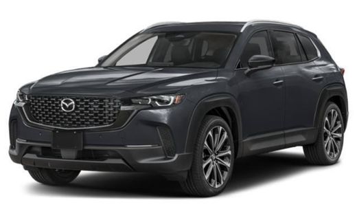 2026 Mazda CX-50 Premium