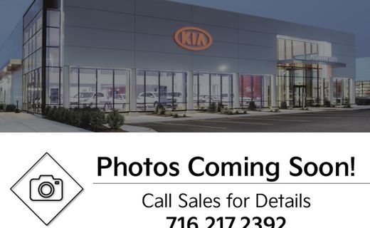 2027 Kia Sportage Hybrid