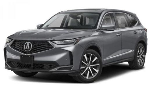 2025 Acura MDX