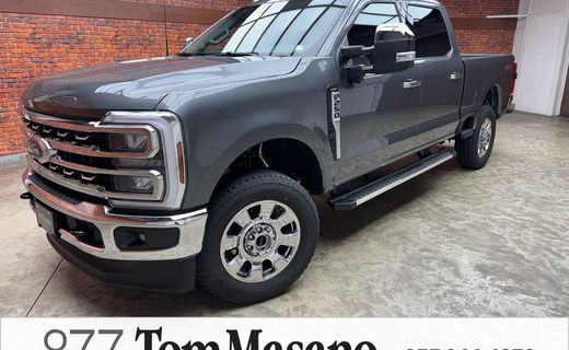 2026 Ford F-250 XL