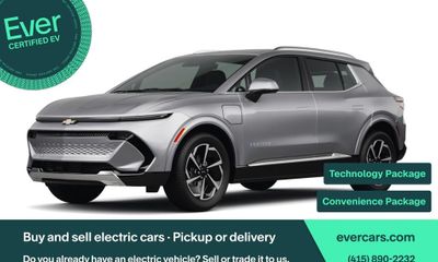 2024 Chevrolet Equinox 2LT
