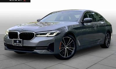 2023 BMW 530i