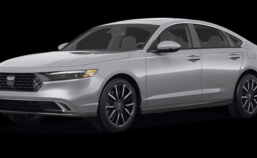 2023 Honda Accord