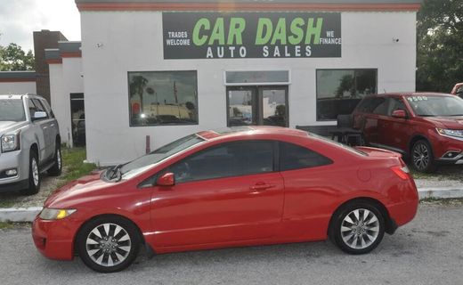 2011 Honda Civic