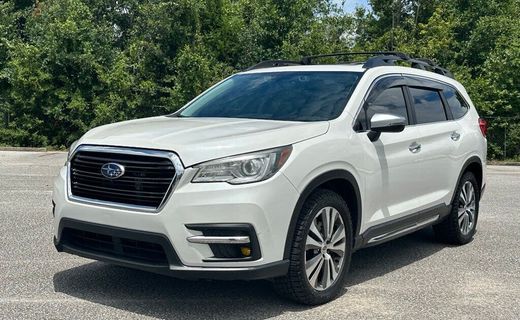 2019 Subaru Ascent