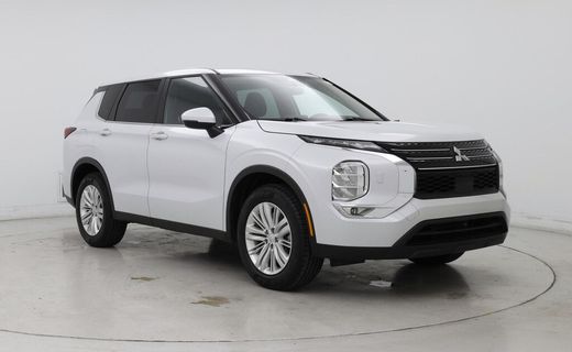 2023 Mitsubishi Outlander ES