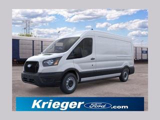 2026 Ford Transit Medium Roof