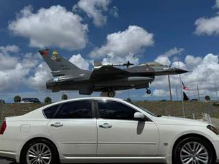 2006 Infiniti M35 Sport