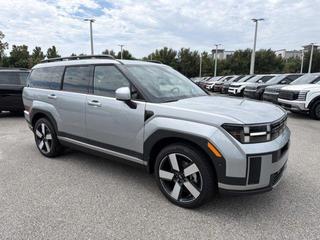 2027 Hyundai Santa FE Limited