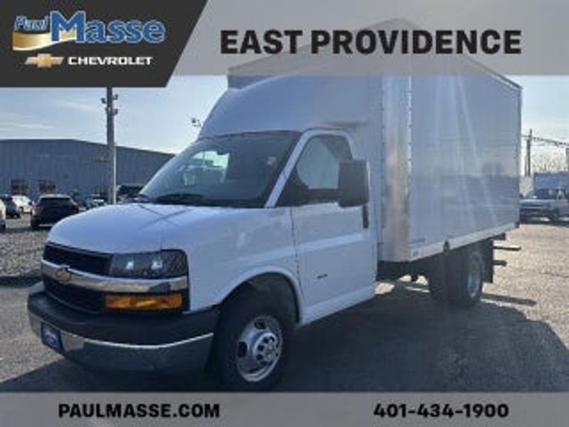 2026 Chevrolet Express — a typically priced live listing