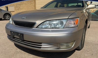1999 Lexus ES 300
