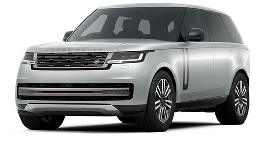 2023 Land Rover Range SE