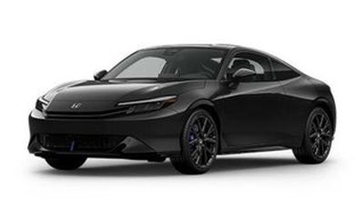 2026 Honda Prelude Base
