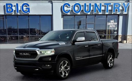 2020 Ram 1500 Limited