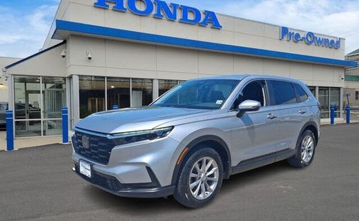 2023 Honda CR-V EX