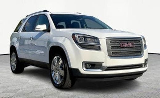 2017 GMC Acadia Limited