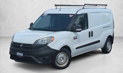 2017 Ram Promaster City ST