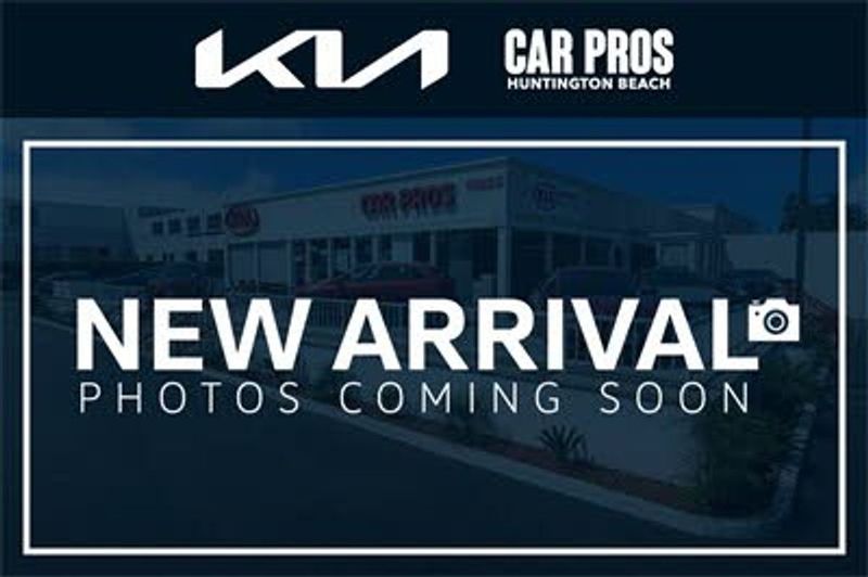 2023 Kia Sportage — a typically priced live listing