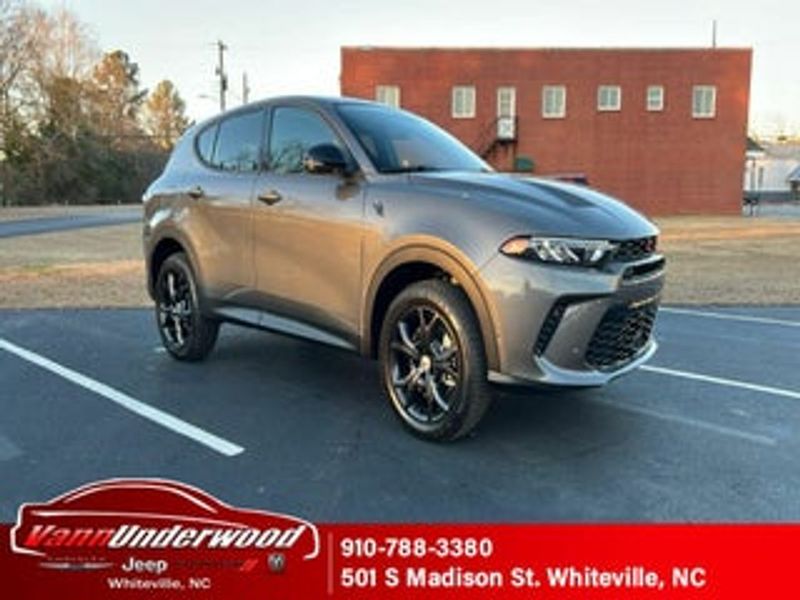 2024 Kia EV6 — a typically priced live listing