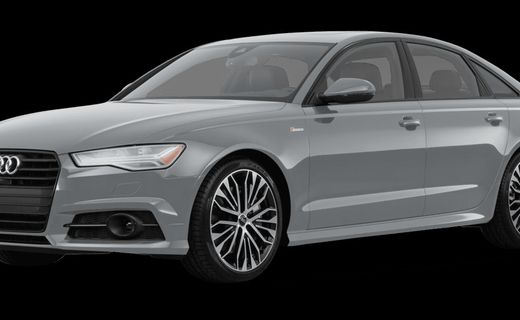 2018 Audi A6 Quattro Prestige Technik