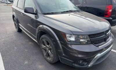 2012 Volkswagen Tiguan S