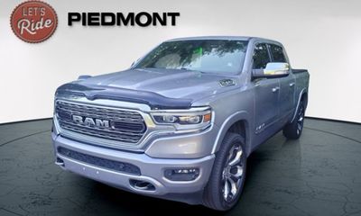 2021 Ram 1500 Limited
