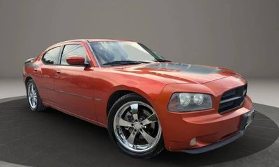 2006 Dodge Charger R T