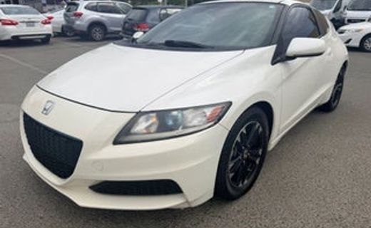 2015 Honda CR-Z