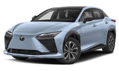 2026 Lexus RZ 450E Premium