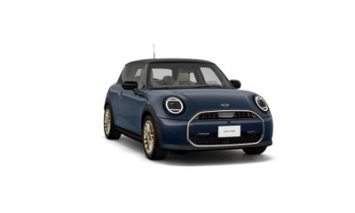 2026 Mini Hardtop S 2 Door