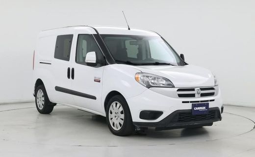 2018 Ram Promaster City SLT