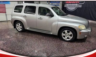 2007 Chevrolet HHR LT