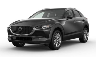 2023 Mazda CX-30 Preferred Package