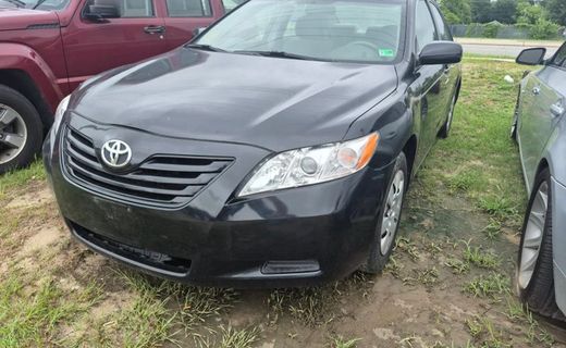 2009 Toyota Camry LE