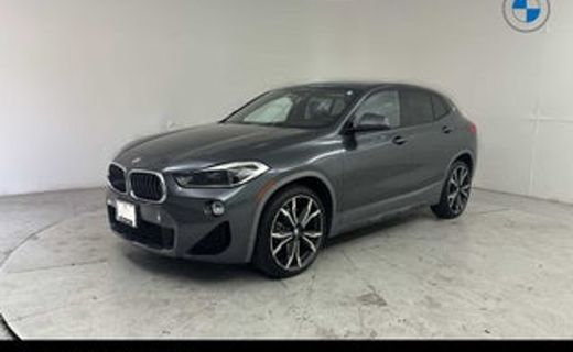 2018 BMW X2 XDRIVE28I