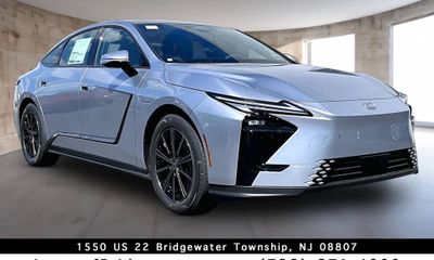 2026 Lexus ES 500E Premium