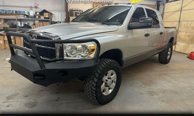 2008 Dodge RAM 2500 SLT Truck