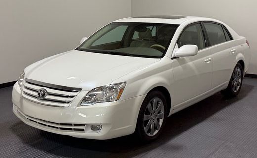 2006 Toyota Avalon XL